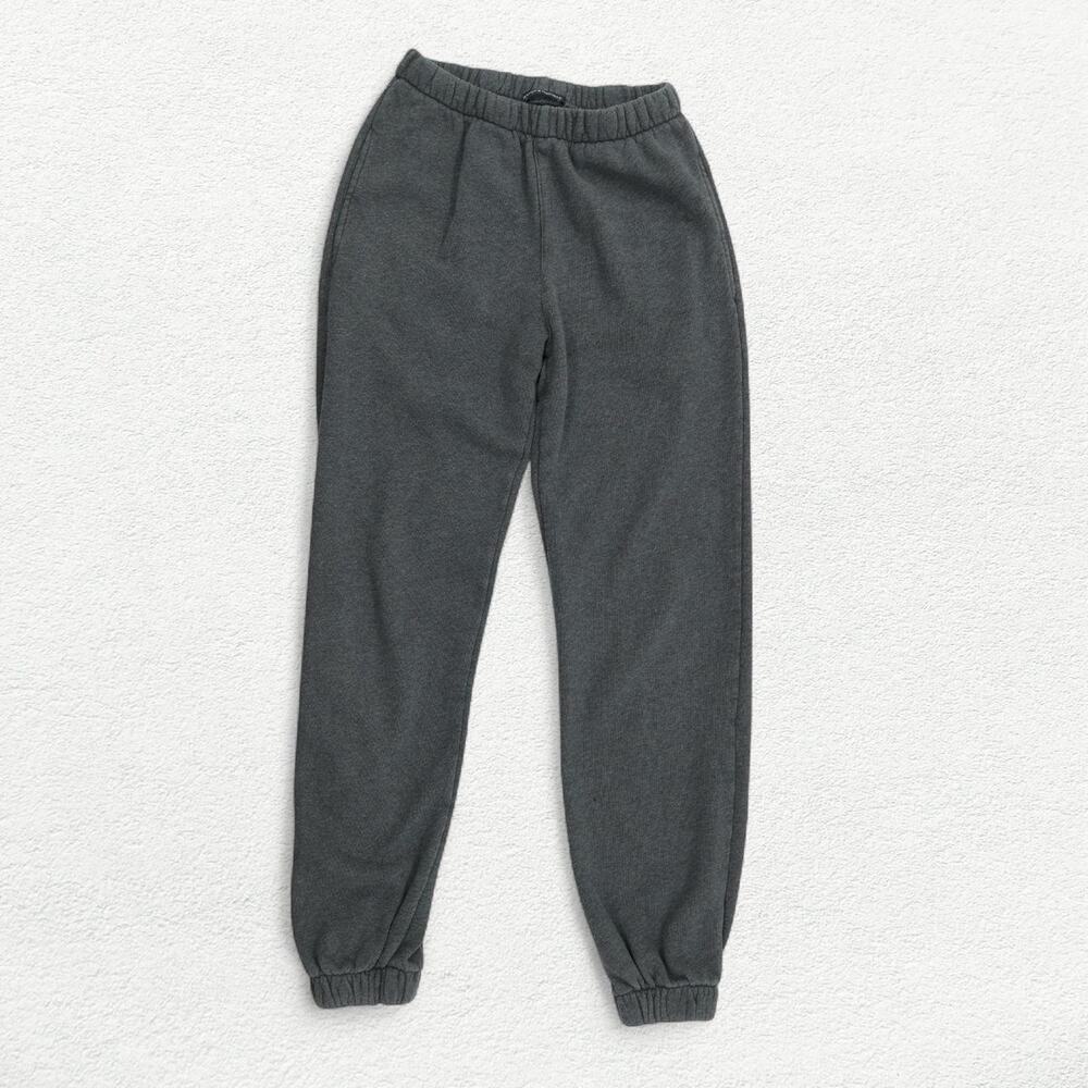 Brandy Melville Sweatpants in Grey